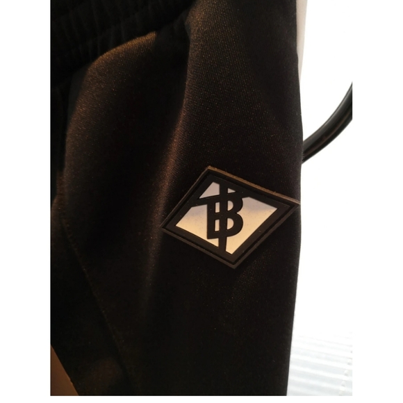 Burberry mens jogger pants - Picture 7 of 8